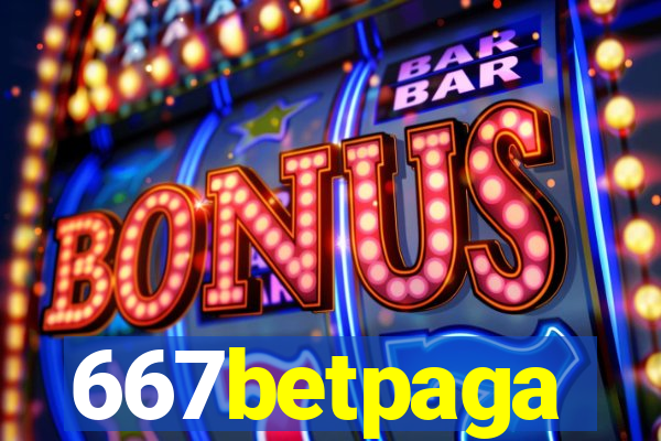 667betpaga