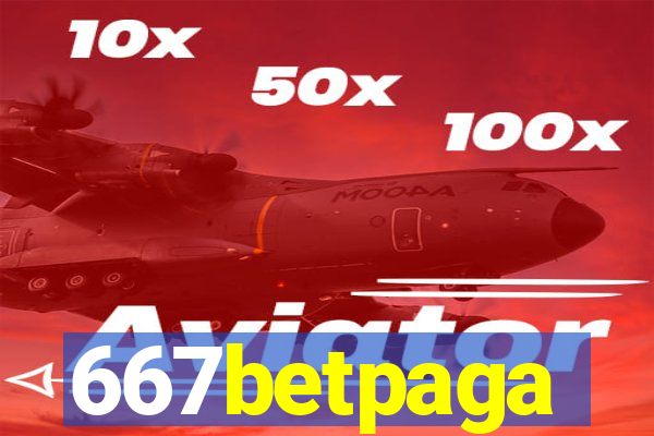 667betpaga