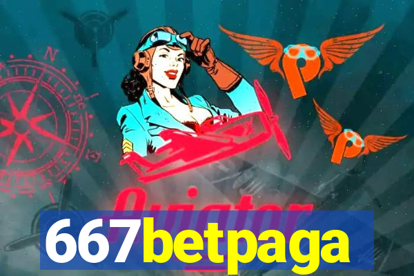 667betpaga