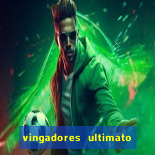 vingadores ultimato dublado download