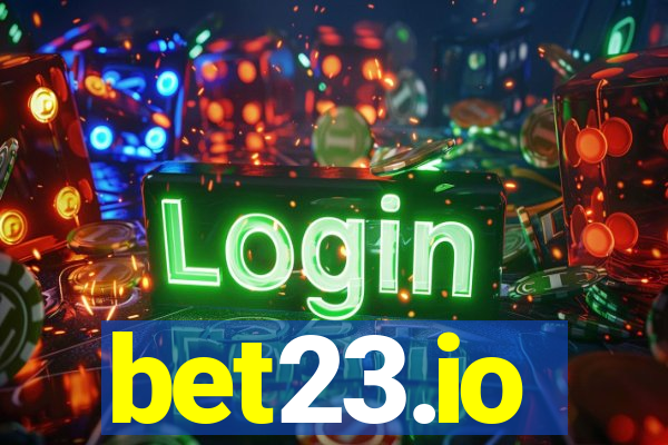 bet23.io