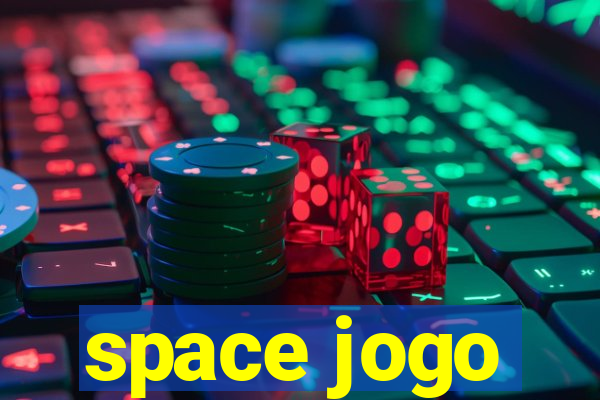 space jogo