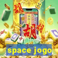 space jogo