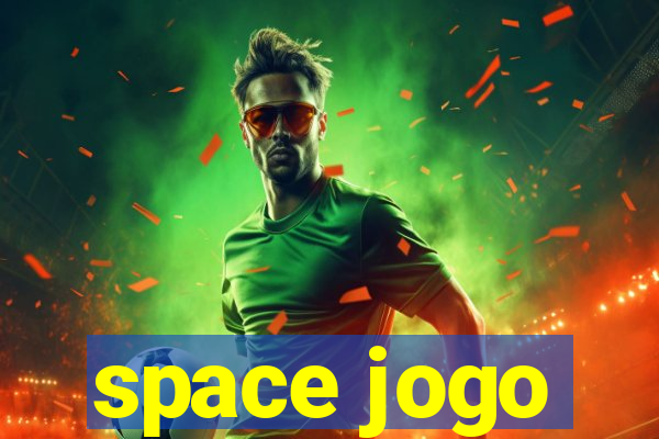 space jogo