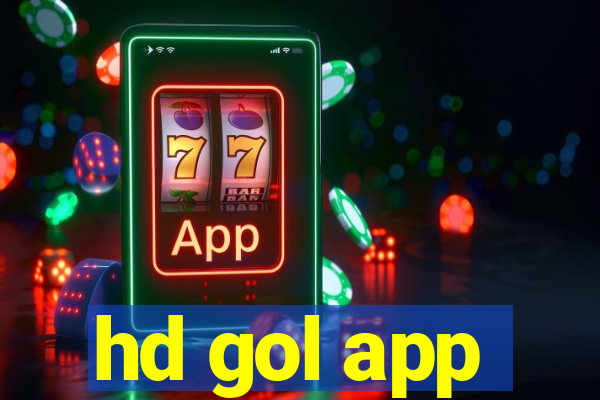 hd gol app