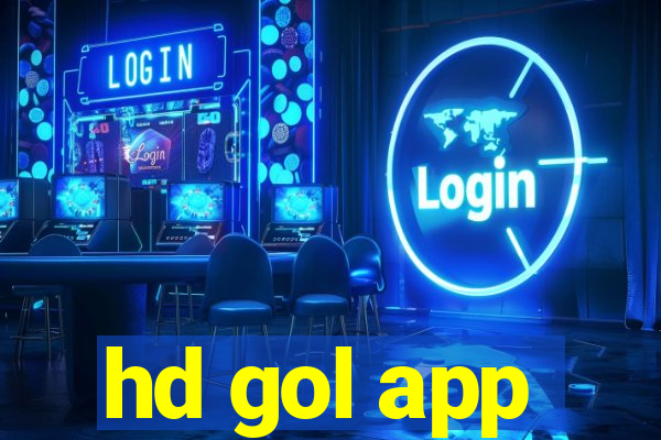 hd gol app