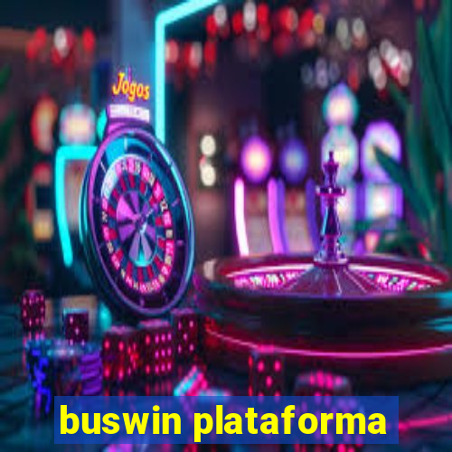 buswin plataforma