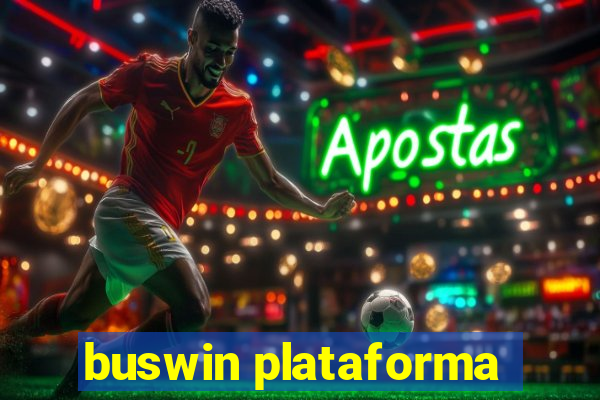 buswin plataforma