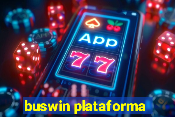 buswin plataforma