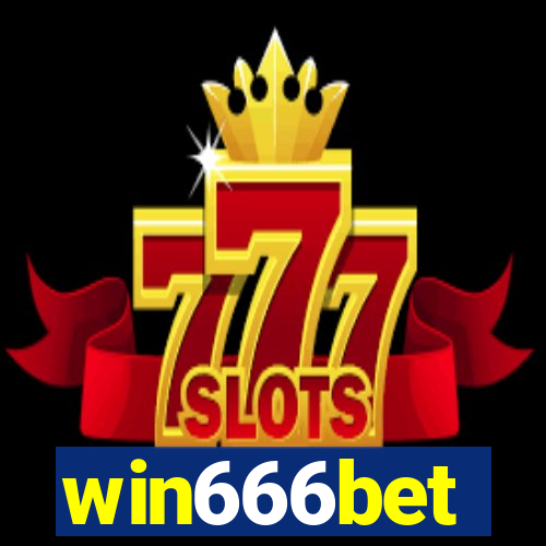 win666bet