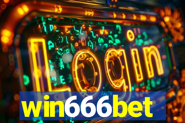 win666bet