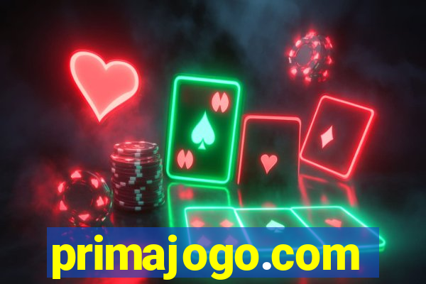 primajogo.com