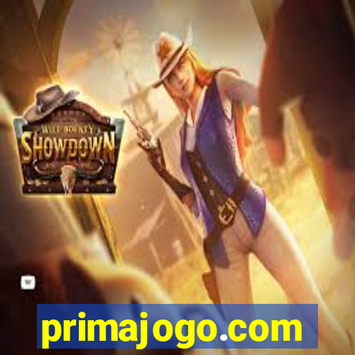 primajogo.com