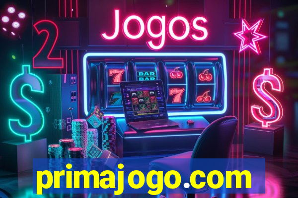 primajogo.com