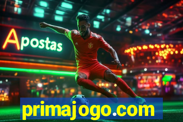 primajogo.com