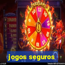 jogos seguros