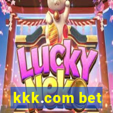 kkk.com bet