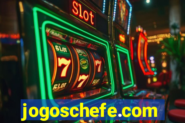 jogoschefe.com