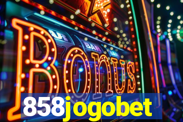 858jogobet