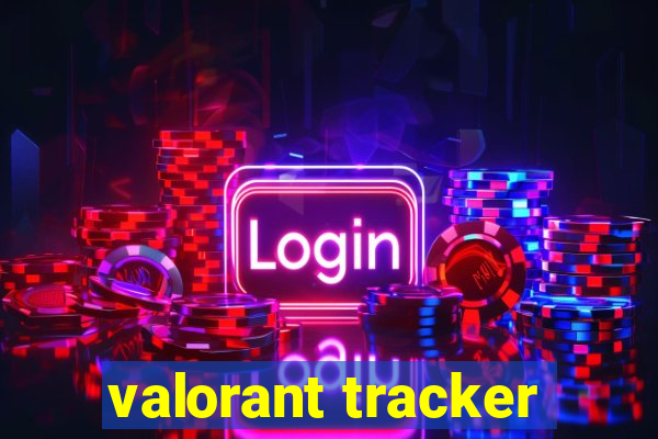 valorant tracker