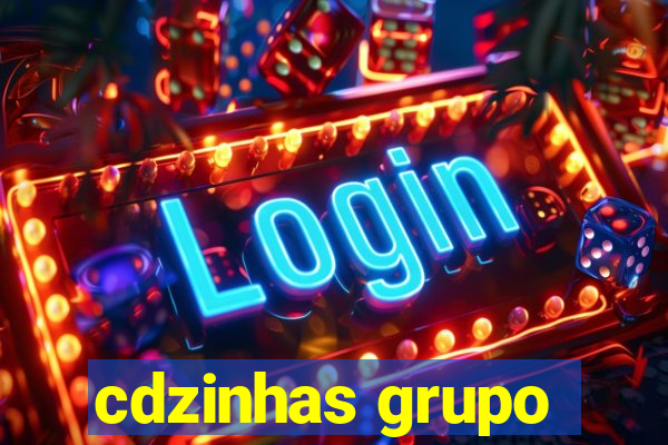 cdzinhas grupo