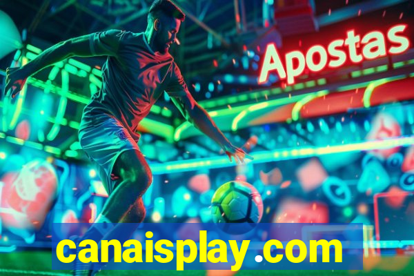 canaisplay.com