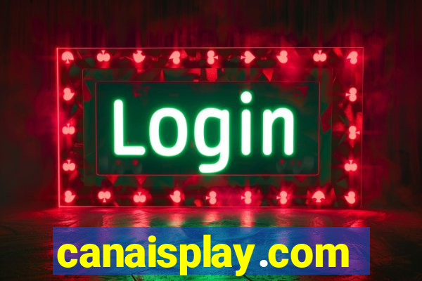 canaisplay.com