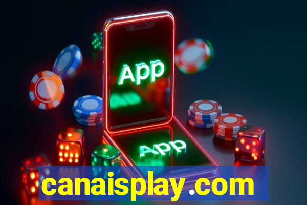 canaisplay.com