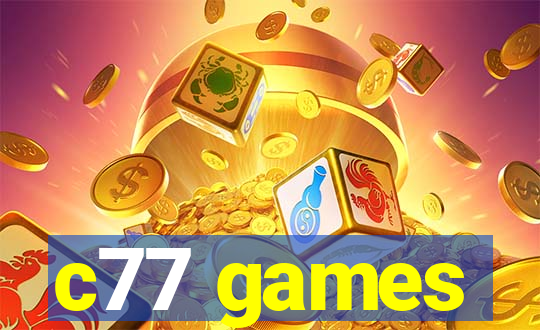 c77 games