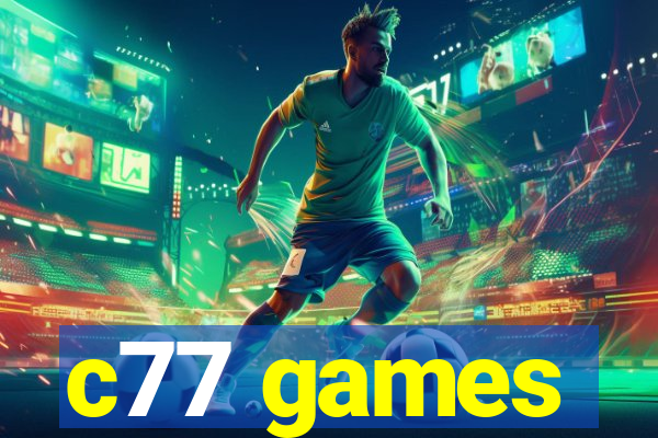 c77 games