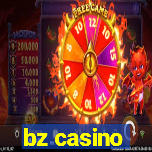 bz casino