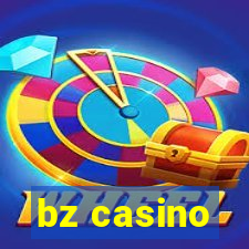 bz casino