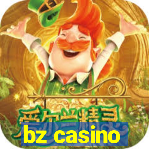 bz casino