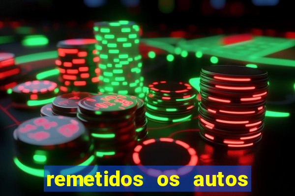 remetidos os autos para contadoria quanto tempo demora