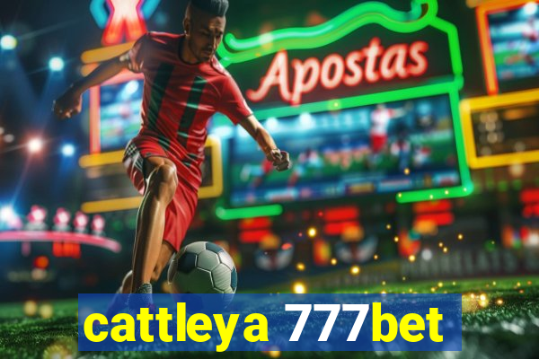 cattleya 777bet