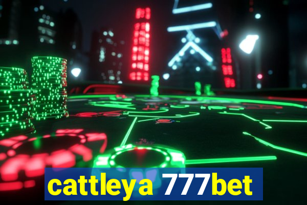 cattleya 777bet