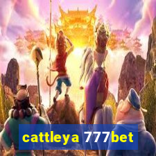 cattleya 777bet