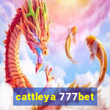 cattleya 777bet