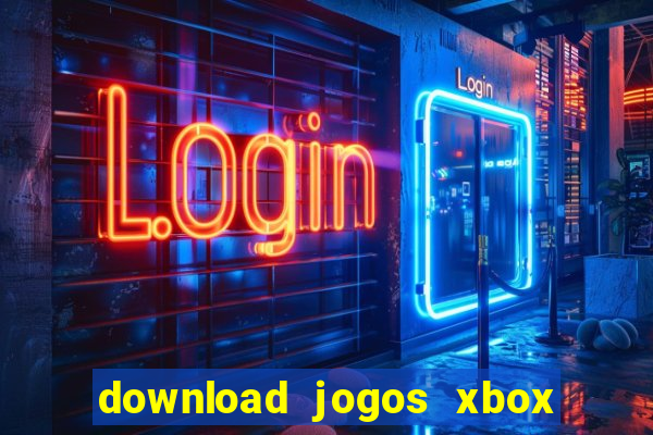 download jogos xbox 360 lt 3.0