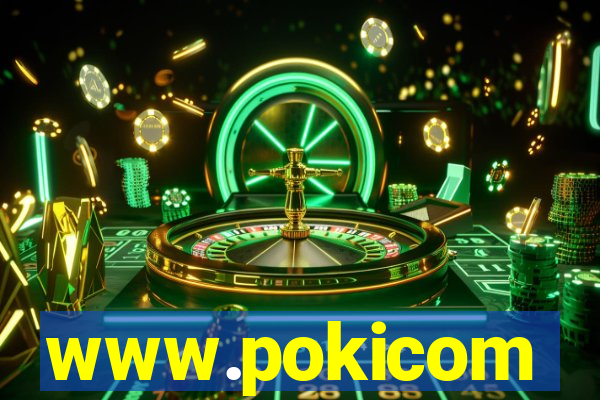 www.pokicom