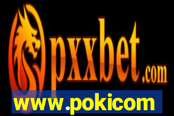 www.pokicom