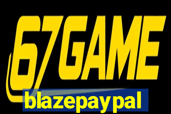 blazepaypal