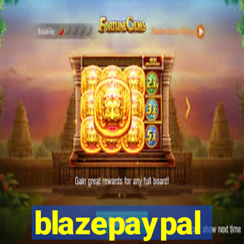 blazepaypal