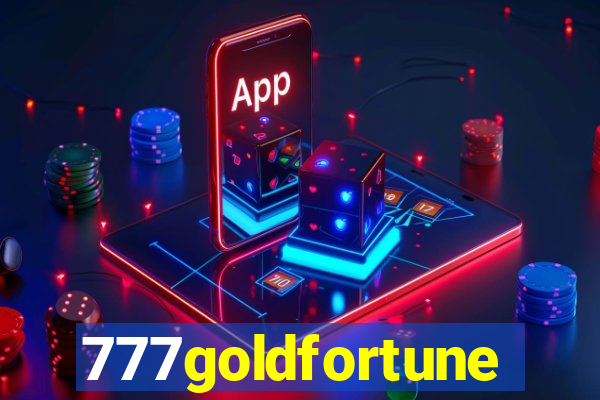 777goldfortune