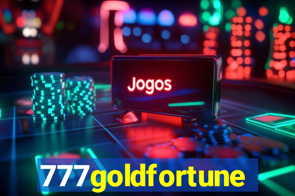 777goldfortune