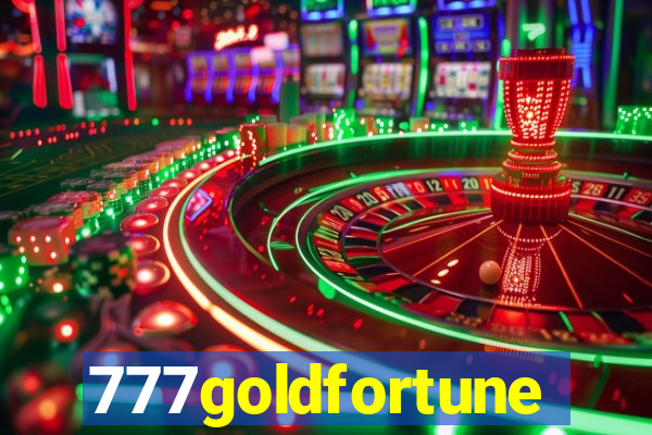 777goldfortune