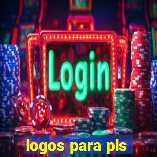 logos para pls