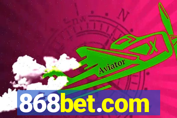 868bet.com