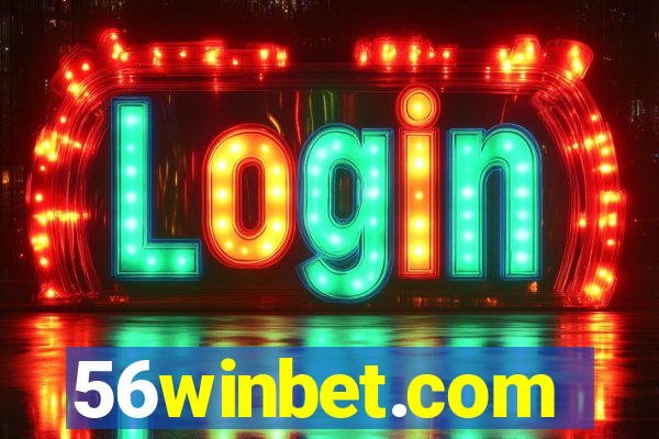 56winbet.com