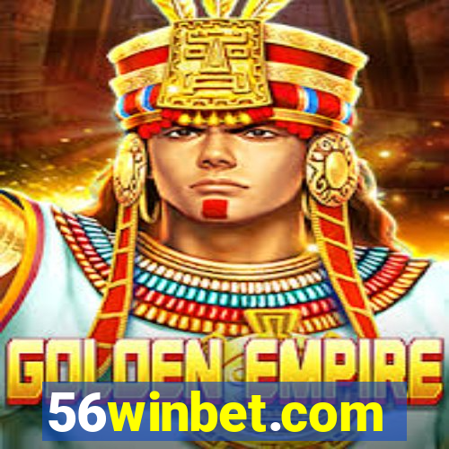 56winbet.com